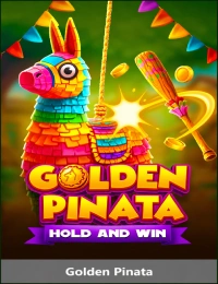 golden-pinata